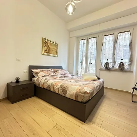 Barlumi Di Luce 公寓 佩斯卡拉