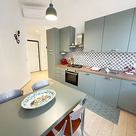 Apartman Barlumi Di Luce *