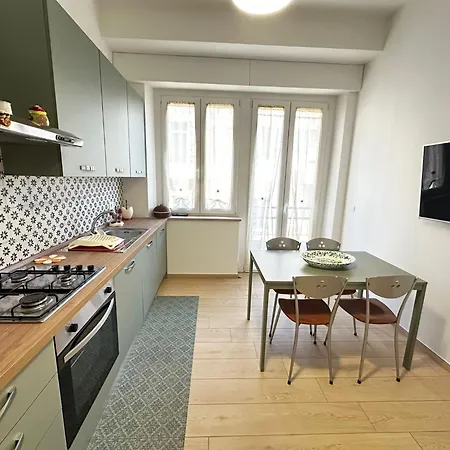 Apartman Barlumi Di Luce