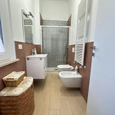 公寓 Barlumi Di Luce 佩斯卡拉