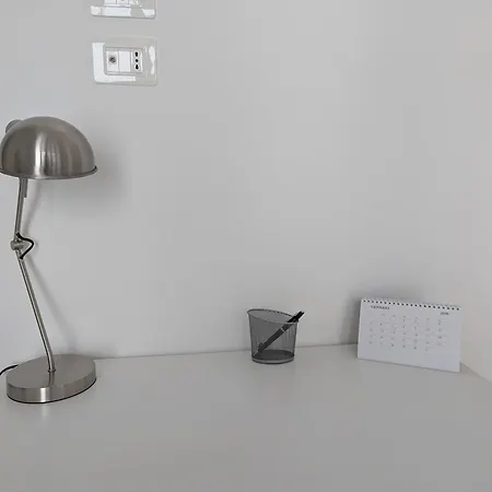 Appartamento Barlumi Di Luce *