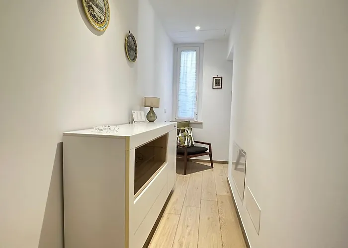 Apartman Barlumi Di Luce Pescara