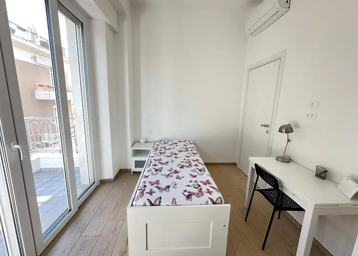 Apartman Barlumi Di Luce