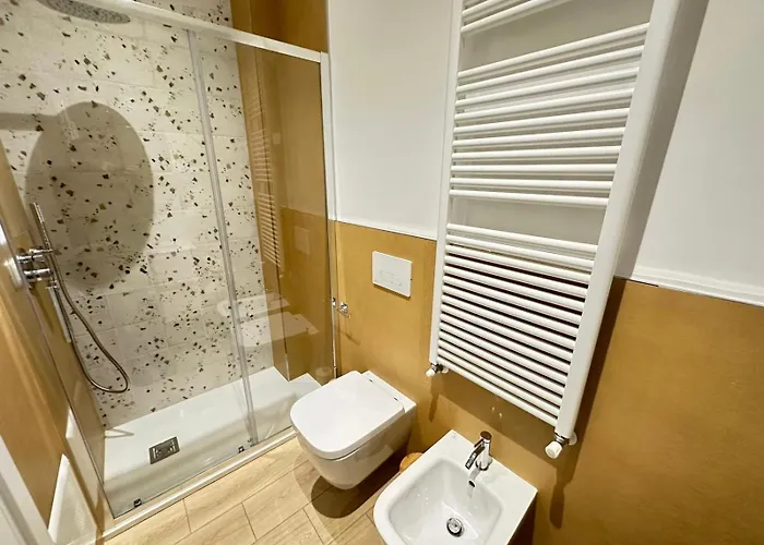 Apartman Barlumi Di Luce *