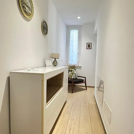 Apartment Barlumi Di Luce Pescara