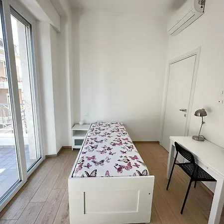 Apartment Barlumi Di Luce