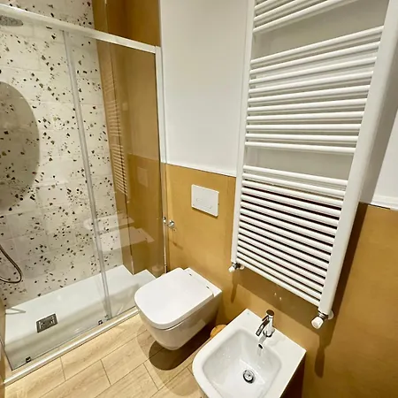 Apartment Barlumi Di Luce *