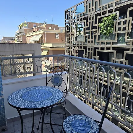 Barlumi Di Luce Apartmán